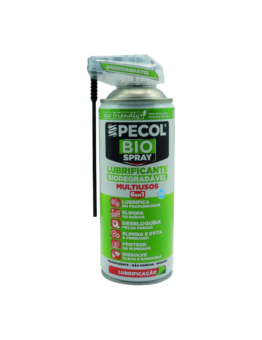 Mazadlo PECOL BIO SPRAY