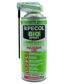 Mazadlo PECOL BIO SPRAY